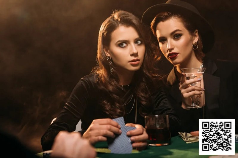 【小鱼Poker】七个被90%玩家忽略的扑克赢利秘诀,第三个太关键了!