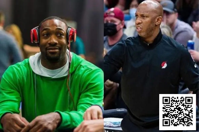 【小鱼Poker】丑闻缠身，收视却火爆？NBA涉赌风波下电视观众不降反升