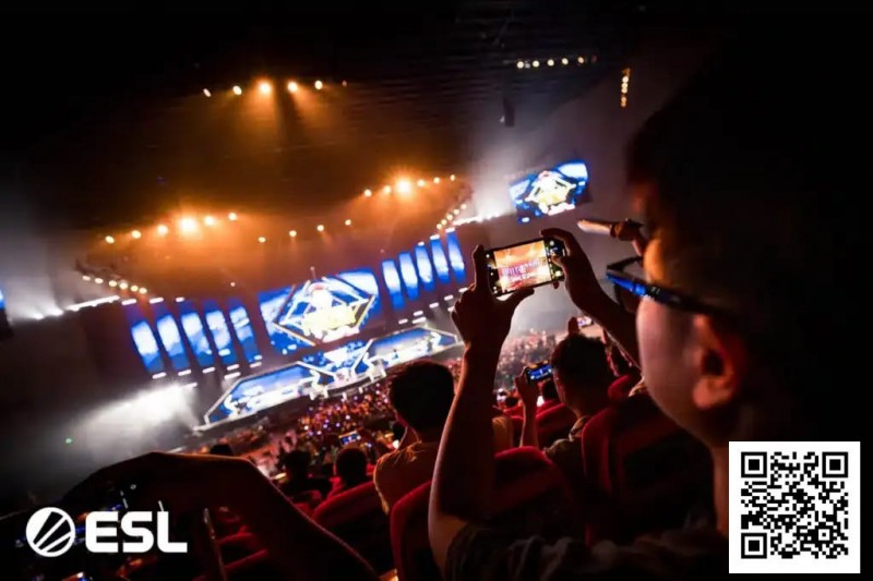 【小鱼Poker】电竞 | IEM成都2025开战在即，全球顶尖CS战队会师中国，剑指Major前最终试炼