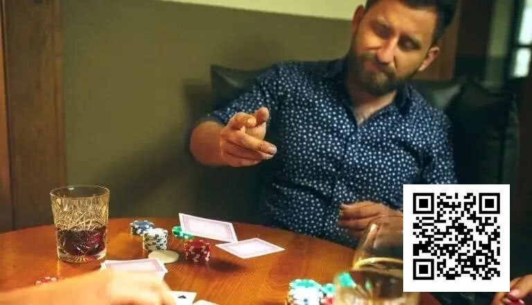 【小鱼Poker】破产是扑克选手的终极恐惧?QQPK十一月三大补帖奉上解药:120万奖池邀你稳中求胜