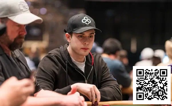 【小鱼Poker】从负债4万到百万富翁!Frankie C 的惊天逆袭,CoinMasters金币赛助你圆职业扑克梦!