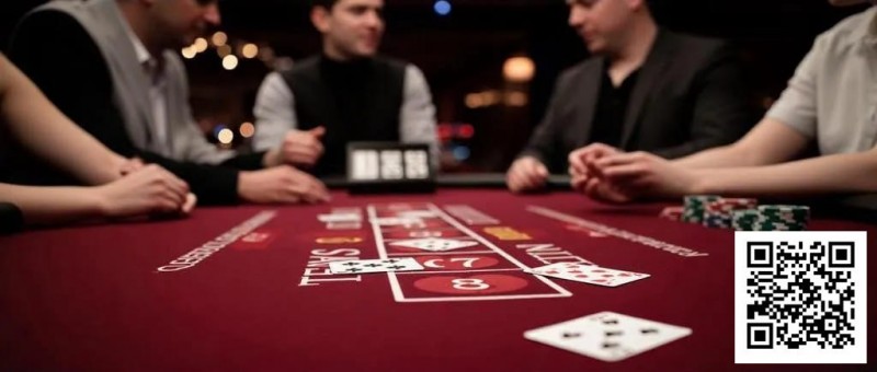 【小鱼Poker】德扑牌面很湿的时候应该怎么打