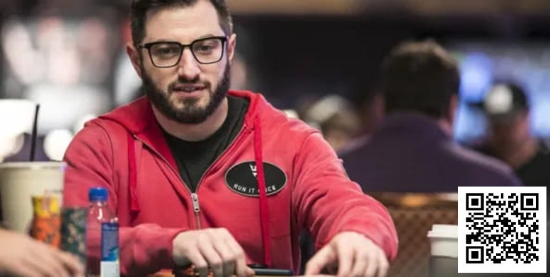 【小鱼Poker】扑克秘籍 | 对抗疯凶玩家的极化策略:跟Phil Galfond学在翻牌和转牌圈的正确下注范围