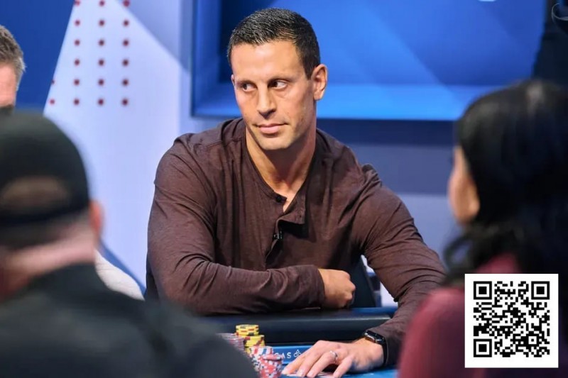 【小鱼Poker】“我在被动过手脚的私局中输了30万美金”,盖哥谈J4风波及高额私局