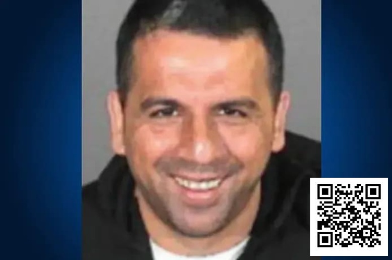 【小鱼Poker】“你想和你的牌友一样被枪杀吗？”洛杉矶高额私局主办者遭以色列黑帮威胁