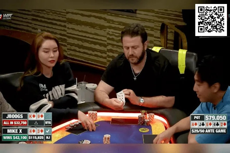 【小鱼Poker】45分钟惨遭两手“地狱级冤家牌”河杀，换谁都要怀疑人生