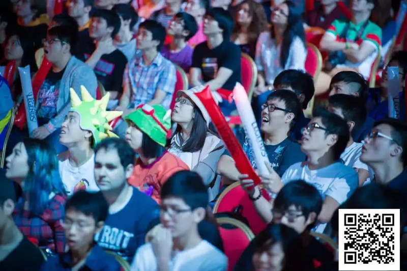 【小鱼Poker】电竞 | 里程碑式一步：新加坡2025年法案提议承认电竞为正式体育项目