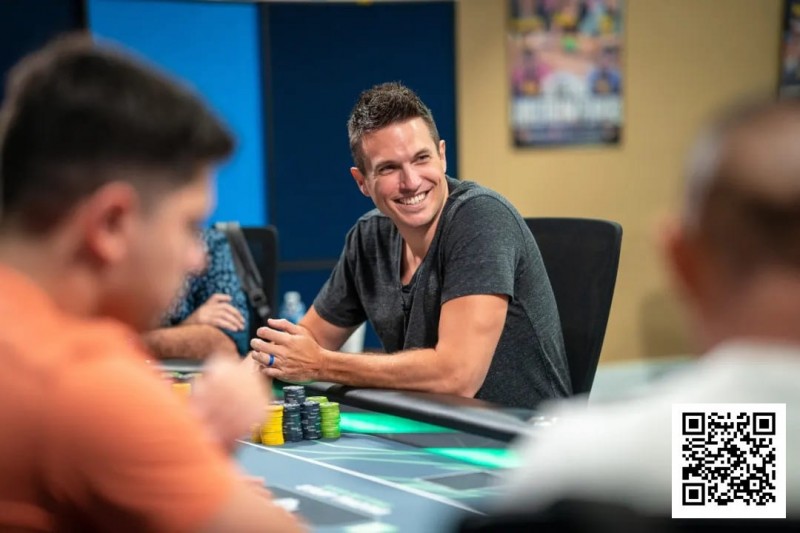 【小鱼Poker】PokerGO再推高额扑克直播，Doug Polk与Alan Keating首度同台引燃牌局