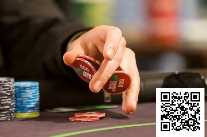 【小鱼Poker】弱牌如何反击持续下注?详解扑克中的高级打法漂浮跟注(float)
