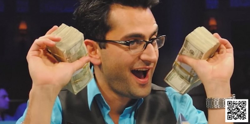 【小鱼Poker】魔术师连续盈利的魔法！偏离GTO依然可以获胜的秘密是什么？【Polk解析】