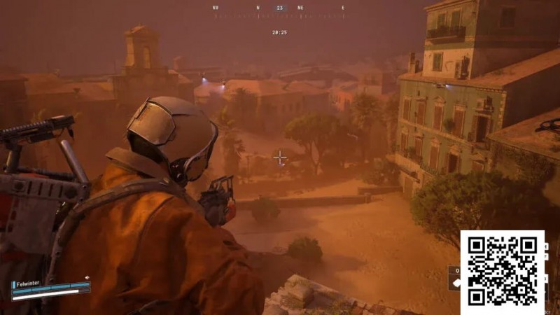 【小鱼Poker】电竞 | 即使你不玩射击游戏，你也应该尝试一下ARC Raiders