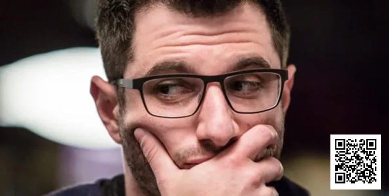 【小鱼Poker】秘籍 | Phil Galfond策略详解:如何精准打击“高估手牌型狂人”