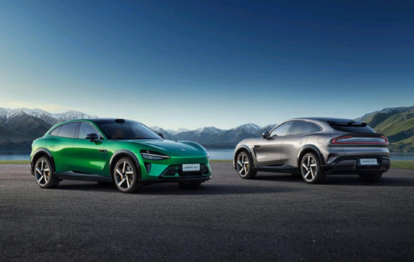 雷军回应小米YU7在国际压铸大赛获奖:将加大研发投入 【小鱼Poker】雷军回应小米YU7在国际压铸大赛获奖:将加大研发投入