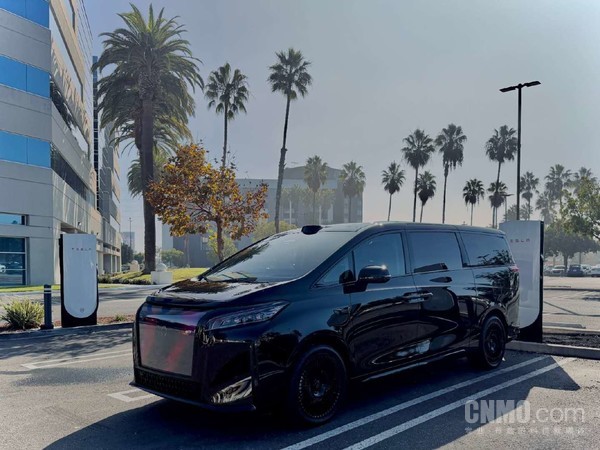 FF与FX同特斯拉达成充电协议 将接入特斯拉超充网络 【小鱼Poker】FF与FX同特斯拉达成充电协议 将接入特斯拉超充网络