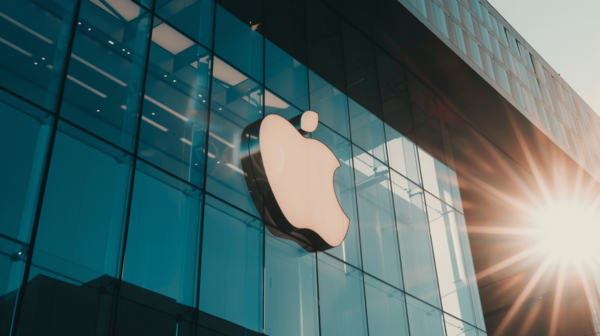 库克最早明年退休?苹果正加紧制定接班人计划 【小鱼Poker】库克最早明年退休?苹果正加紧制定接班人计划