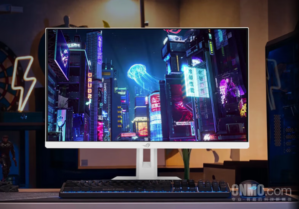 华硕显示器 【小鱼Poker】三季度全球OLED显示器出货数据揭晓:华硕占21.9%