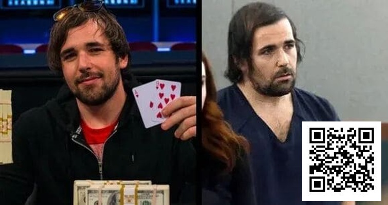 【小鱼Poker】一个盈利高达360万刀的牌手,咋跟个疯狗似的见人就咬?