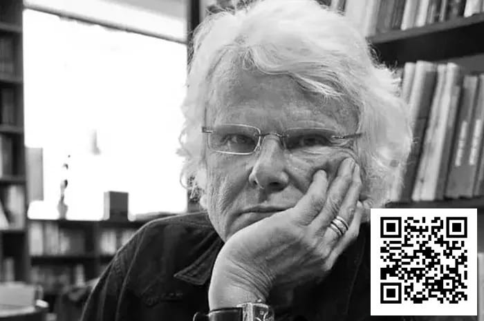 【小鱼Poker】WSOP首位官方摄影师Ulvis Alberts逝世，享年83岁，曾用镜头定格扑克黄金时代