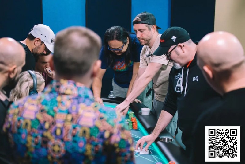 【小鱼Poker】河牌诈唬成功率仅需50%？报告指出紧凶玩家正在放弃大量“黄金机会