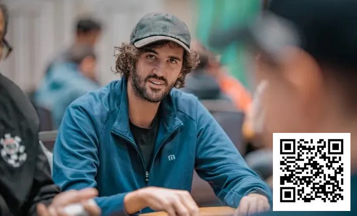 【小鱼Poker】小额锦标赛中大多数玩家都在犯的同一个错误