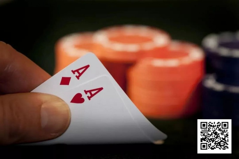 【小鱼Poker】德州扑克翻前最好5手牌的单挑胜率