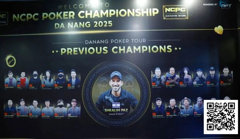 【小鱼Poker】NCPCxDPT | 首日战鼓敲响！国人周乐东摘下豪客开幕赛桂冠 | 开幕赛A/B组打响，A组泡沫逆袭成B组CL！