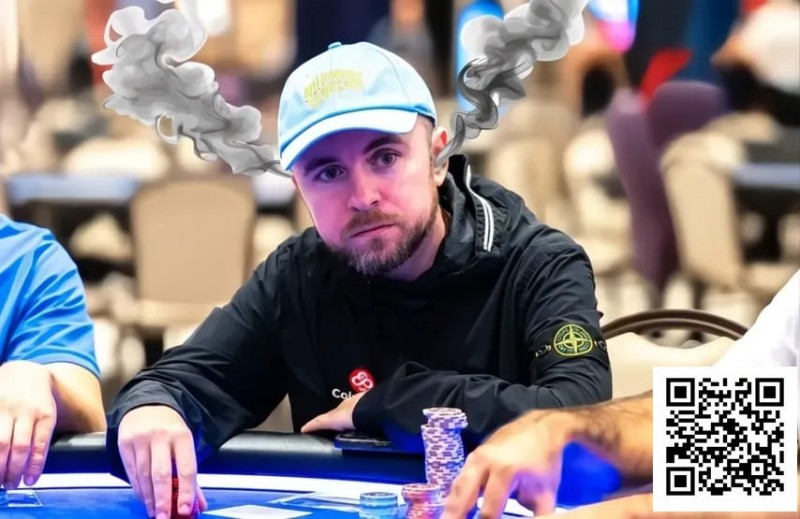 【小鱼Poker】“手牌葬礼”、拖延时间、乱报牌型:扑克社区集体吐槽那些令人窒息的牌桌行为