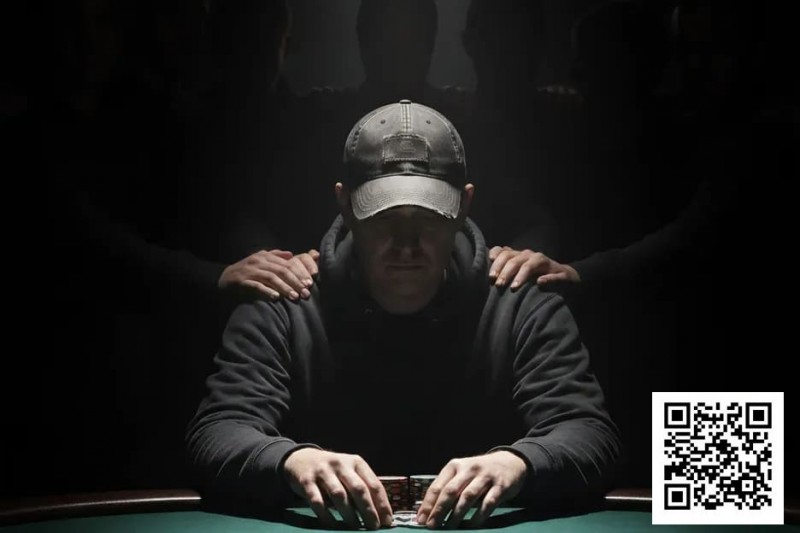 【小鱼Poker】职业扑克的隐形短板:技术之外,你缺少的是什么?