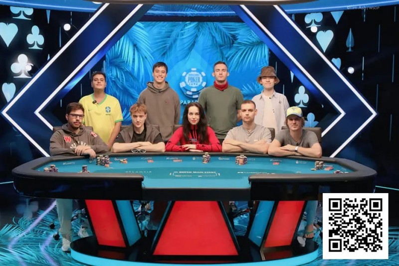 【小鱼Poker】Liv Boeree 惊喜亮相，Phil Hellmuth 泡沫期出局，《No Limit》新集揭幕扑克盛宴背后故事