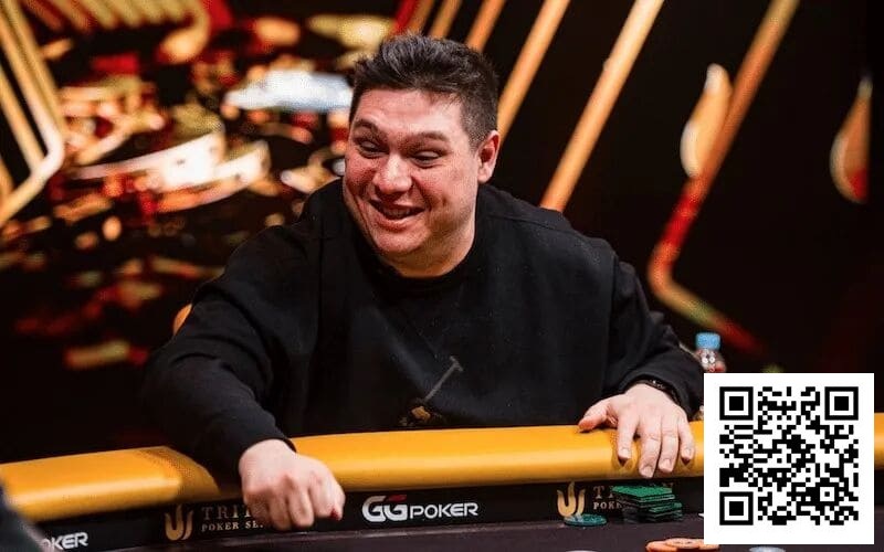 【小鱼Poker】线上扑克大神Alex Theologis：诈唬失败的真正原因是什么？