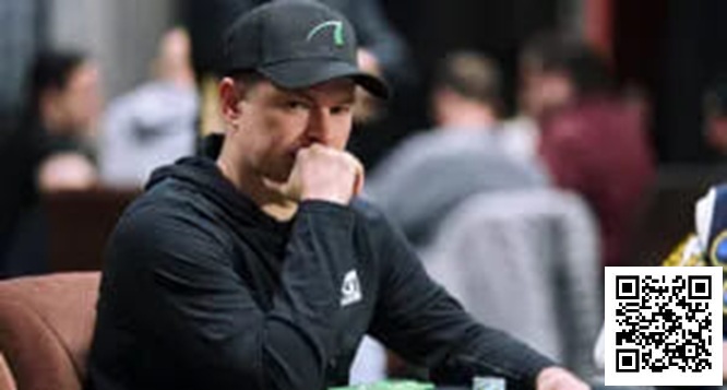 【小鱼Poker】泡沫期手持QQ，平跟还是全下？