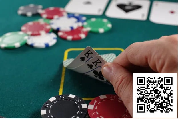 【小鱼Poker】你的C-Bet为什么总被跟注?职业牌手揭示:可能忽略了这两个字