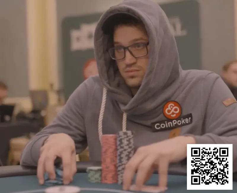 【小鱼Poker】“最疯狂的决定!” Bobby James神级跟注,五小时狂赚75万美元