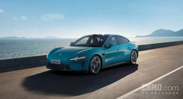 小米SU7 【小鱼Poker】小米汽车首例定金案败诉 被判双倍返还定金共计1万元