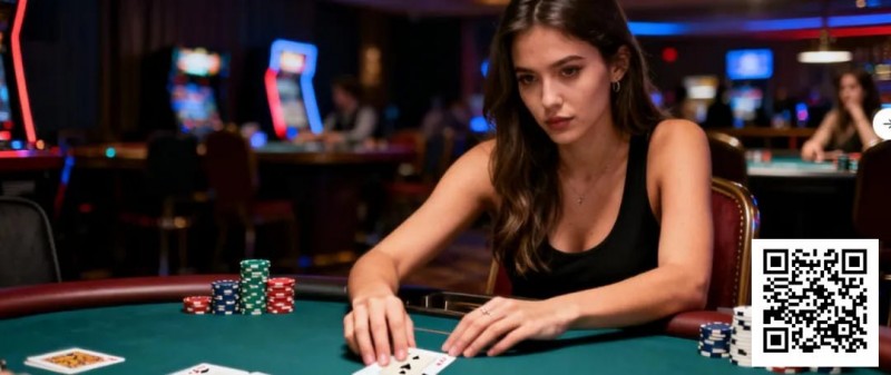 【小鱼Poker】秘籍 | 解构A9o在动态牌面上的50bb致命三条街诈唬