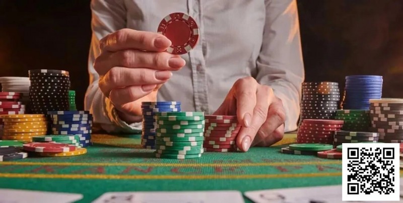 【小鱼Poker】如何玩好德州扑克?这4点一定要牢记