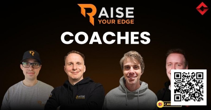 【小鱼Poker】从电竞舞台到扑克世界:谁才是真正的冠军?