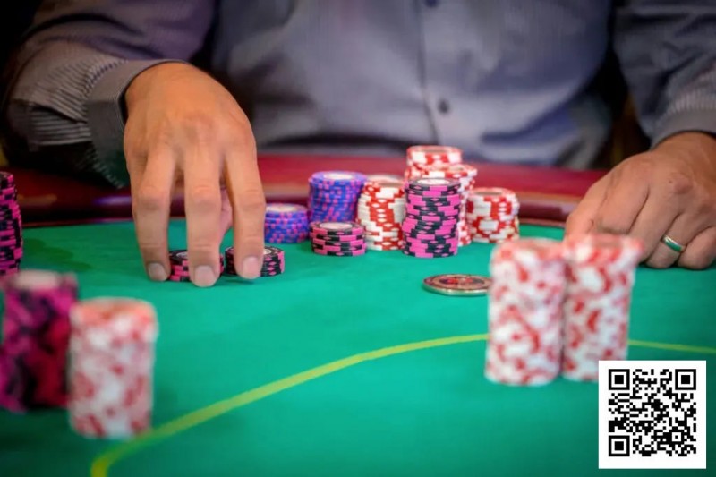 【小鱼Poker】在这8个场合,我劝你不要c-bet(持续下注)