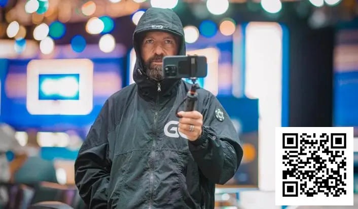 【小鱼Poker】丹牛回应Hellmuth：支持WSOP削减金手链，但150条才是合理数字