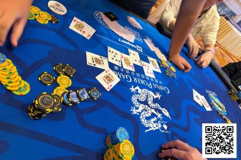 【小鱼Poker】如何像职业玩家一样做好手牌回顾?