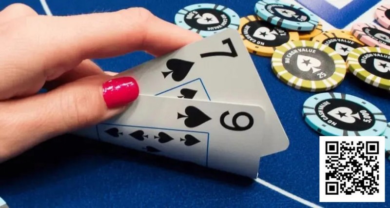 【小鱼Poker】应对超级松浪局怎么打？5个建议帮你轻松应对