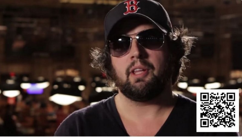 【小鱼Poker】那个用4嗨诈唬Ivey的人,还在靠打牌还债