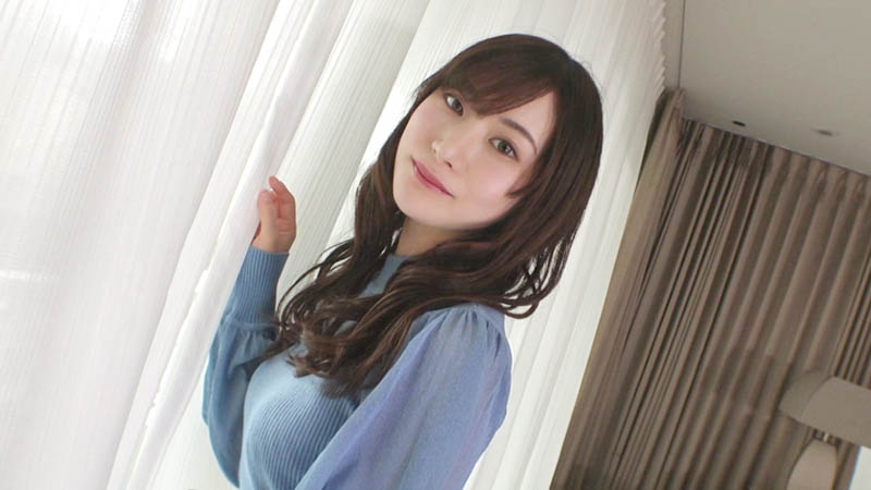 【小鱼Poker】SIRO-4471,廿楽真理(廿楽まり)最新作品2021年5月发布！