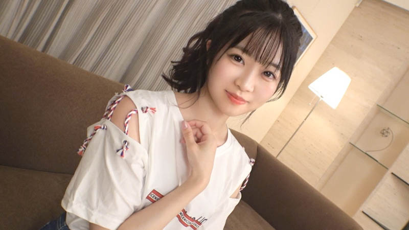 【小鱼Poker】SIRO-4794,片瀬かのん(片濑花音)最新作品2022/12/17发布!