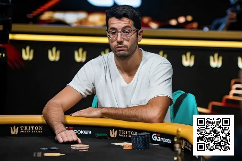 【小鱼Poker】是哪位大神，居然在一周内赢得5座GG豪客赛冠军？