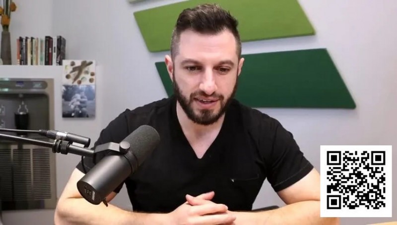 【小鱼Poker】如何判断离场时机？Phil Galfond提出三条黄金法则