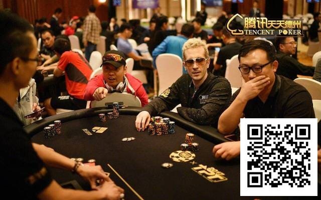 【小鱼Poker】2017年，中国德扑历史上一个几乎无法被复制的巅峰
