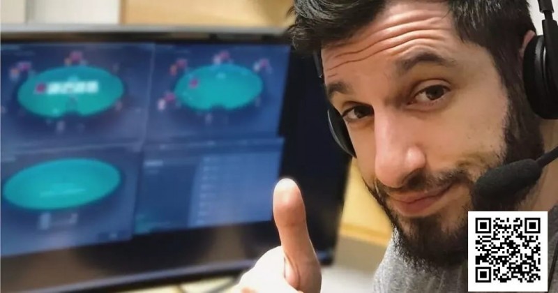 【小鱼Poker】扑克策略革命：Phil Galfond亲述求解器如何改变他的五大游戏漏洞