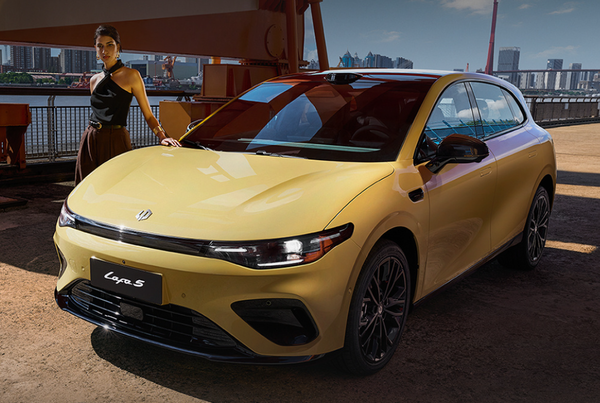 已有三家新势力车企提前完成年度目标:零跑小鹏小米 【小鱼Poker】已有三家新势力车企提前完成年度目标:零跑小鹏小米