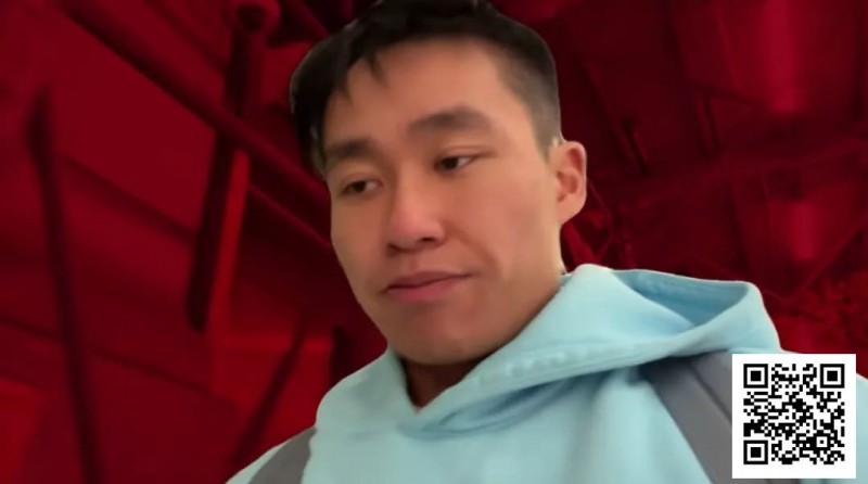 【小鱼Poker】弃不掉三条A，年终救赎变年度噩梦！Rampage最后一手牌痛失$622,000